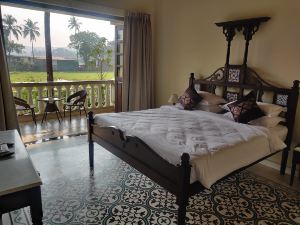 The Foothills - A Boutique Hotel