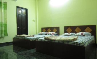 Hoa Thinh Hotel