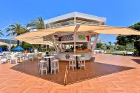 Tui Blue Tropical - All Inclusive - 4-stjärniga