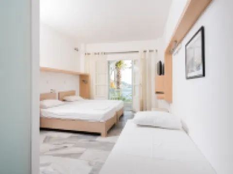 Far Out Hotel & Spa Hotels in Ios