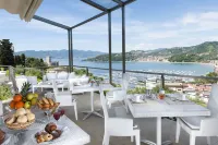 Europa Grand Hotel - breakfast