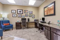 Comfort Inn Bentonville - Crystal Bridges Hotel a Garfield