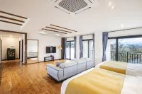 Olle Resort & SPA Hotels in der Nähe von Biyangdo Island