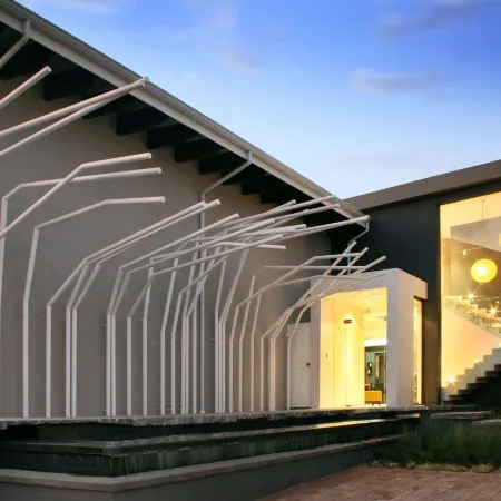 Alpine Attitude Boutique Hotel & Conference Venue