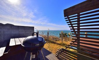 Pohang Glampingaen and Caravan Pension