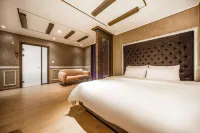 Jinju Hotel Servi Hotels in Jinju