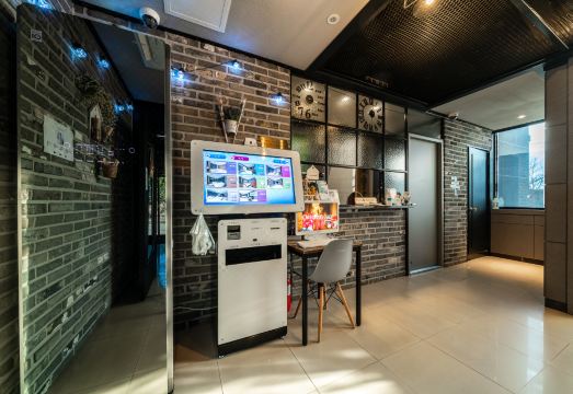 고성 숙소 분석 이미지