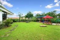 Yongin Byeolyine Pension Hotels near Dae Jang Geum Park