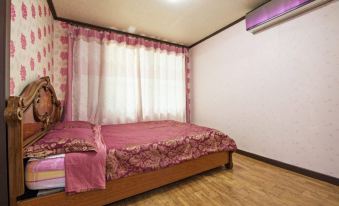 Gapyeong Yedam Valley Pension