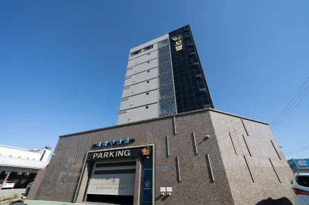 Ulsan Jinjangdong K2 Отели рядом с Аэропорт Ульсан