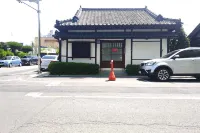 Gunsan Yeomirang - 駐車場