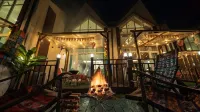 Yangyang Bali Star Pension (Emotional Camping) Hotels in Yangyang