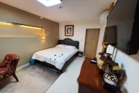 안동 송계헌 한옥스테이 병산서원 주변 호텔