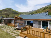 Yeosu Doldamurak Pension Hotel in zona Hyangiram