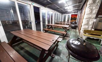 Boryeong Daecheon Beach Pension Big Sky