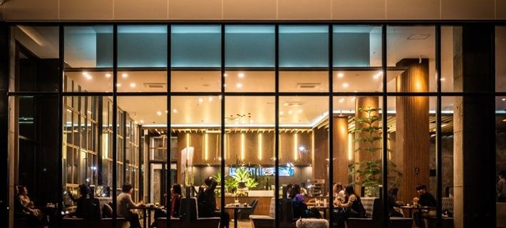 Gunsan Eunpa Palace Hotel Pension Hotels in Gunsan