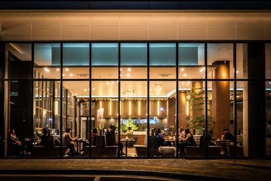 호텔은파팰리스 대표 이미지