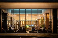 Gunsan Eunpa Palace Hotel Pension Hotels in 