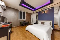 Good Time at Gyeryong Hotel Hotels in Gyeryong-si
