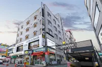 Shiheung Restay Hoteles en Siheung