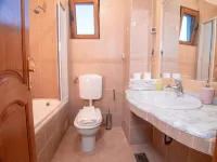 Levantin Inn 1/3 Room Sea Side N.10