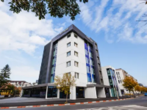 Hermanns Hotel & SPA Sibiu Hoteles en Sibiu