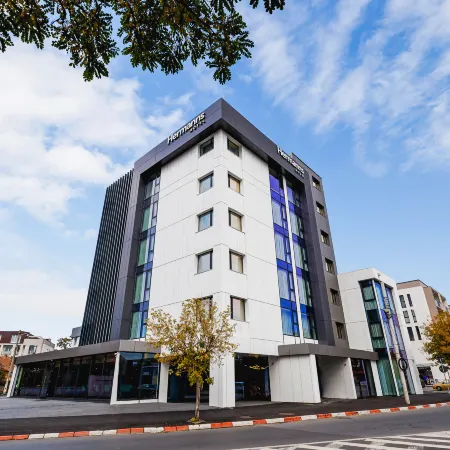 Hermanns Hotel & SPA Sibiu