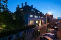 Art Deco Hotel Hoffmann Hotels in 