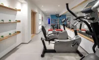 Mercure Rhodes Alexia Hotel & Spa - Træningscentre