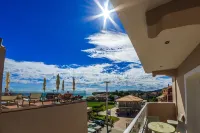 Porto Planos Beach Hotel - Ocean View