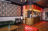 Suncliff Hotel - Oceana Collection - bar