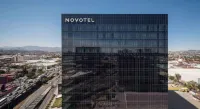Novotel Mexico City Toreo - Romantic