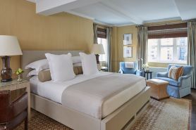 Lowell Hotel