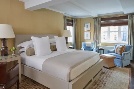 Lowell Hotel