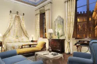 Grand Hotel Continental Siena - Starhotels Collezione