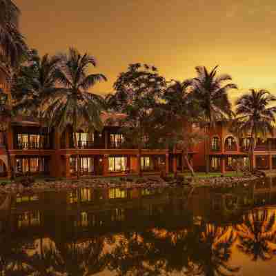 ITC Grand Goa, a Luxury Collection Resort & Spa, Goa Hotel Exterior