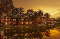 ITC Grand Goa, a Luxury Collection Resort & Spa, Goa Hotels near Salaulim Dam