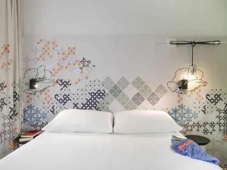 Ibis Styles Paris Gare Saint Lazare