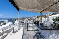 The TownHouse Mykonos - 5-Star