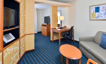 Fairfield Inn & Suites Birmingham Bessemer