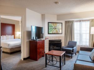 Residence Inn Little Rock