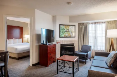 Residence Inn Little Rock