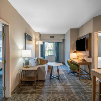 Staybridge Suites PHOENIX - GLENDALE SPORTS DIST by IHG Hotels near Gila River Arena