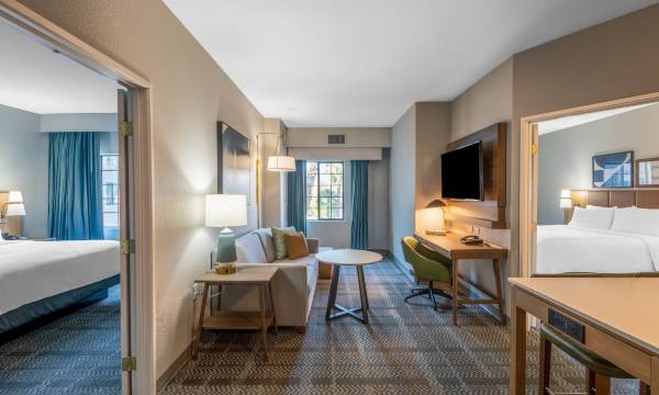 Staybridge Suites Phoenix - Glendale Sports Dist by IHG