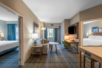 Staybridge Suites PHOENIX - GLENDALE SPORTS DIST by IHG Hotels near Gila River Arena