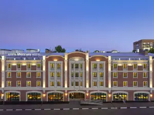 Mercure Nizhnij Novgorod Tsentr Hotel