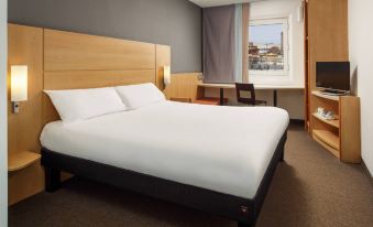 Ibis Liverpool Centre Albert Dock - Liverpool One