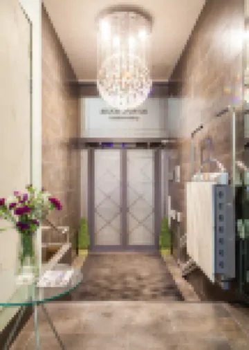 Premier Suites Plus Glasgow George Square