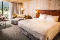 Courtyard Los Angeles Pasadena/Monrovia