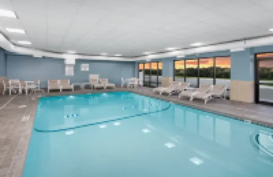 Holiday Inn Express & Suites SOUTH PORTLAND by IHG